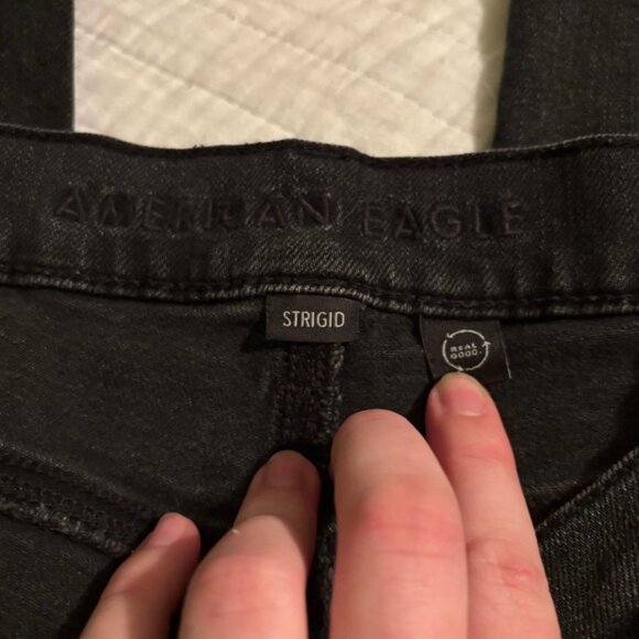 american eagle jeans - Picture 2 of 3